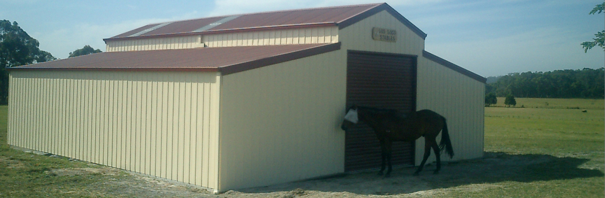 About - Diamond Tough Sheds, Barns &amp; Patios Australia Wide 