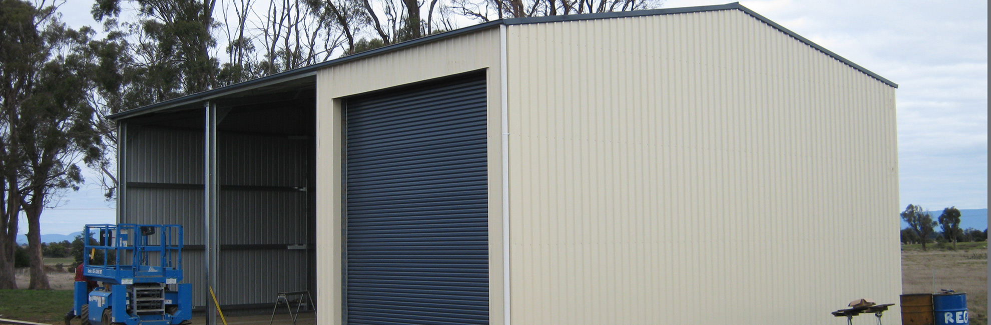 About - Diamond Tough Sheds, Barns &amp; Patios Australia Wide 