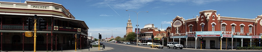 Sheds Kalgoorlie WA - Diamond Tough Sheds, Barns &amp; Patios